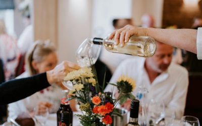 Comment bien digérer pendant les fêtes ?