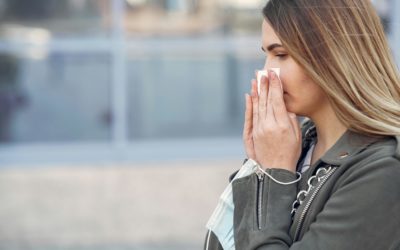 La naturopathie pour soulager les allergies saisonnières naturellement